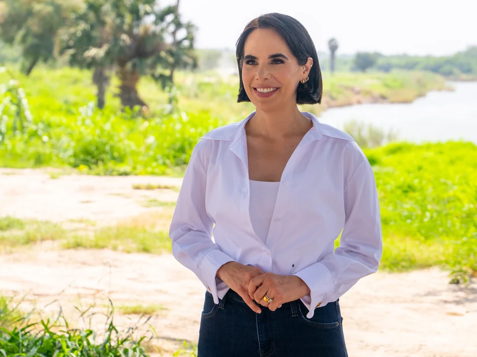 Portrait of Alyssa Cigarroa